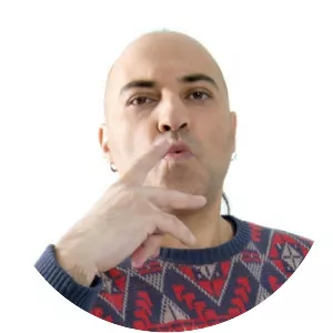 Giancarlo Kalabrugovic