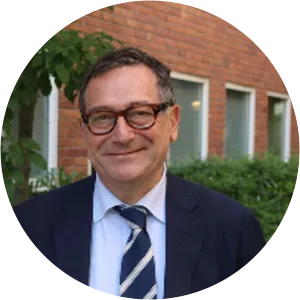 Giancarlo Logroscino - Researcher