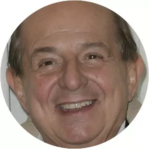 Giancarlo Magalli - Italian television writer