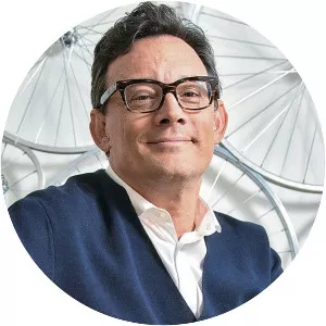 Giancarlo Mazzanti - Colombian architect