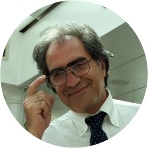 Giancarlo Montesano photograph