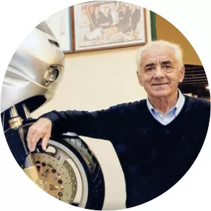 Giancarlo Morbidelli