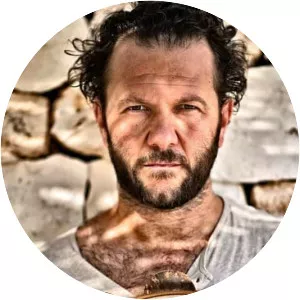 Giancarlo Paglialunga Musician - Musical artist