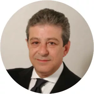 Giancarlo Pittelli - Italian politician