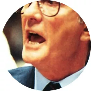 Giancarlo Primo - Professional basketball player