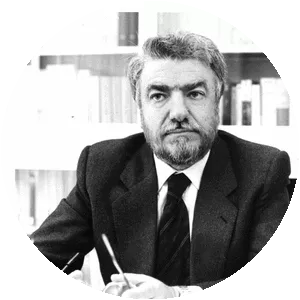 Giancarlo Quaranta - Author