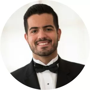 Giancarlo Rodriguez photograph