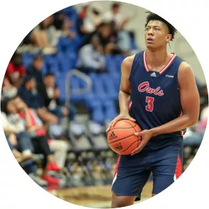 Giancarlo Rosado - Basketball player