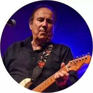 Giancarlo Sbriziolo Musician - Musical artist