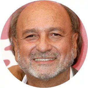 Giancarlo Scarchilli