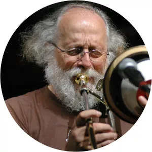 Giancarlo Schiaffini - Italian musical artist