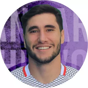 Giancarlo Schiavone Modica - Goalkeeper