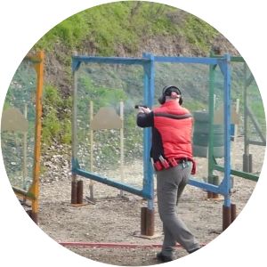 Giancarlo Strambelli photograph