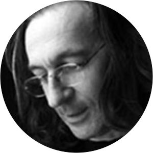 Giancarlo Tamanza - Researcher