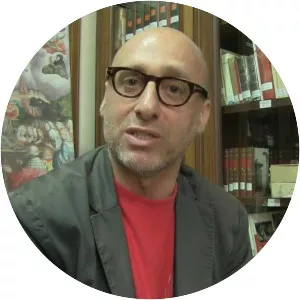 Giancristiano Desiderio