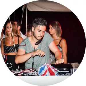 Giandomenico di Vito - Recording artist