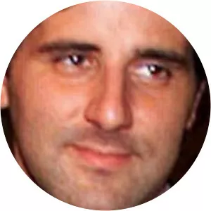 Giandomenico Monorchio photograph