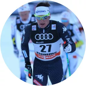 Giandomenico Salvadori