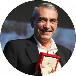 Gianfilippo Pedote - Film producer