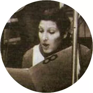 Gianfranca Montedoro