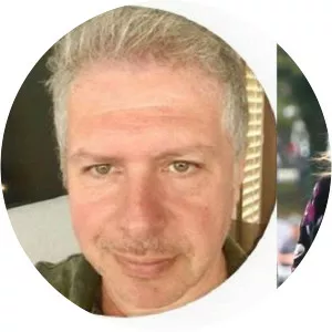 Gianfrancesco Di Matteo - Rose Miriam Di Matteo's brother