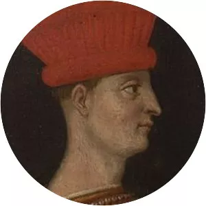 Gianfrancesco I Gonzaga, Marquess of . . .