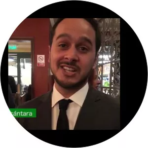 Gianfranco Alcántara photograph