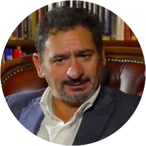 Gianfranco Amato - Italian lawyer