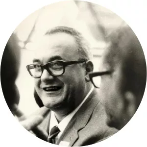 Gianfranco Bartolini