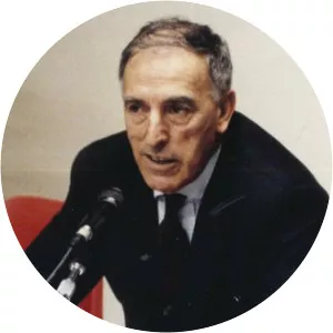 Gianfranco Benvenuti