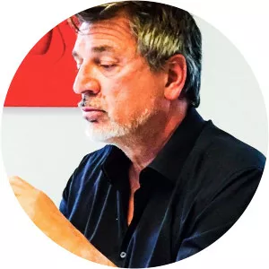 Gianfranco Bortolotti - Italian music producer