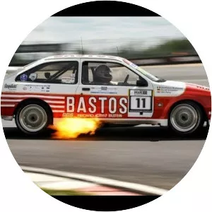 Gianfranco Brancatelli