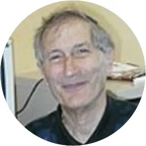 Gianfranco Capriz - Author