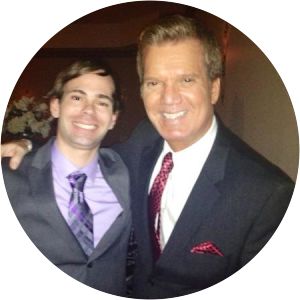 Gianfranco Chirino photograph