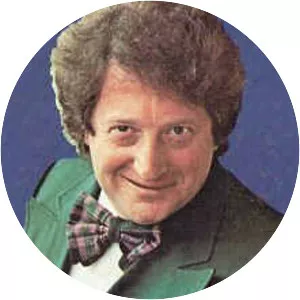 Gianfranco D'Angelo - Italian actor