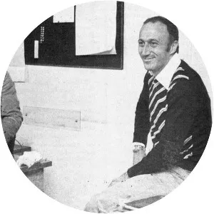 Gianfranco De Laurentiis - Italian journalist