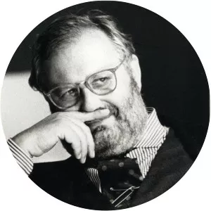 Gianfranco Ferré - Italian fashion designer