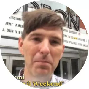 Gianfranco Gaioni - Film director