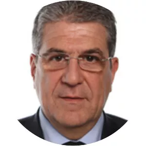 Gianfranco Giovanni Chiarelli