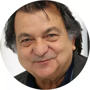 Gianfranco Gorgoni - Photographer