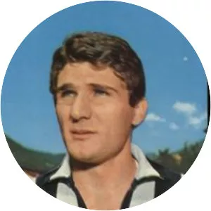 Gianfranco Leoncini - Italian footballer
