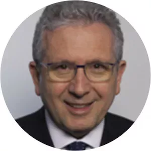 Gianfranco Librandi - Member of Italian Chamber of Deputies