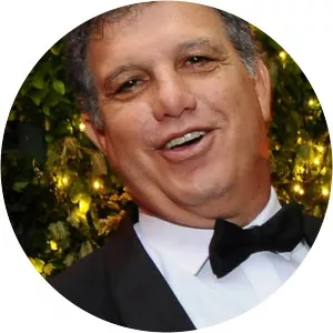 Gianfranco Macri photograph