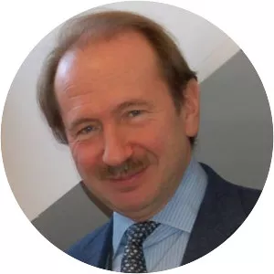 Gianfranco Parati - Researcher