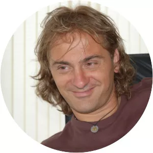 Gianfranco Pierantoni