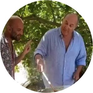 Gianfranco Sangiorgi photograph