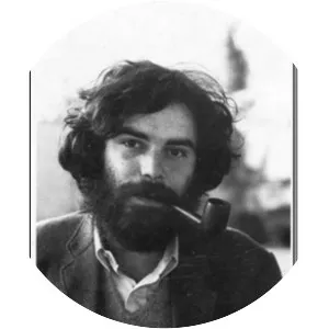 Gianfranco Sanguinetti