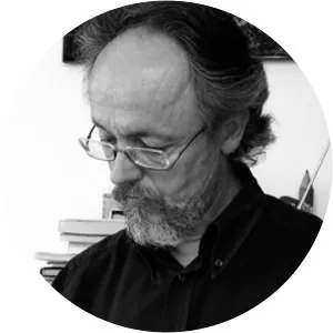 Gianfranco Schialvino - Visual artist