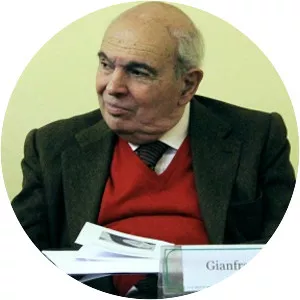 Gianfranco Spadaccia