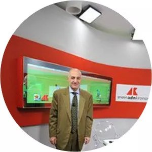 Gianfranco Teotino - Author